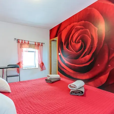 Holiday Stefani Holiday home Pazin